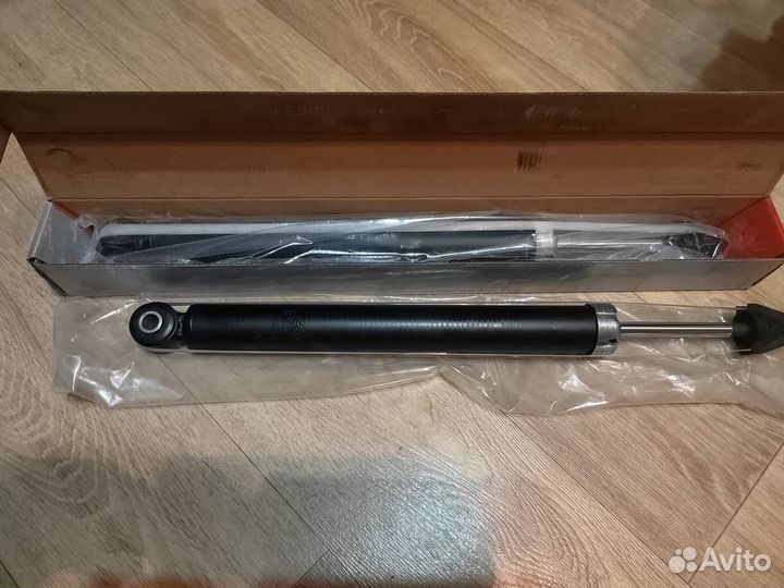 Амортизаторы задние ford focus 1 343290