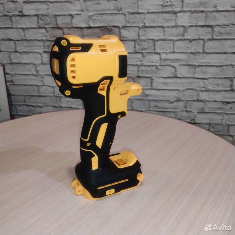 Корпус DeWalt