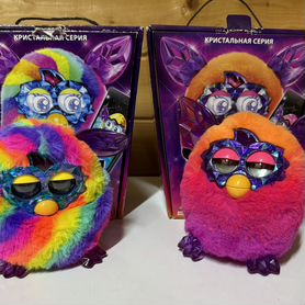 furby boom