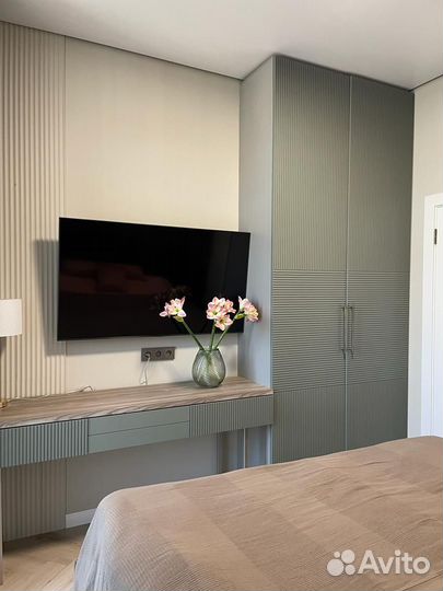 Ремонт квартир под ключ