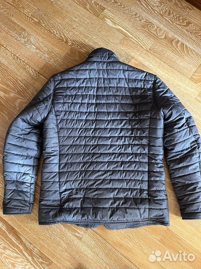 Пуховик мужской Happer XL