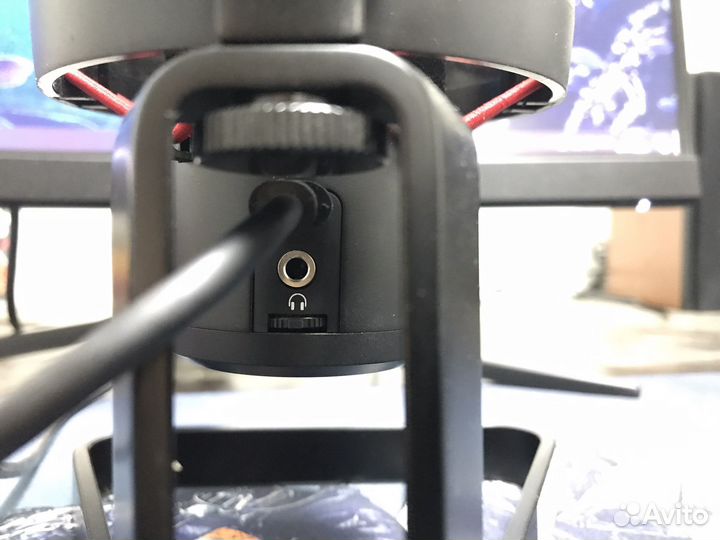 Продам монитор MSI Optix MAG241 144 hz