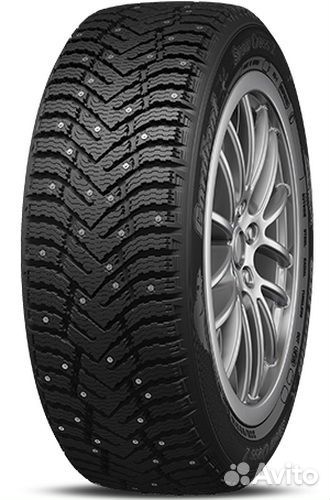 Cordiant Snow Cross 2 SUV 225/60 R17 103T