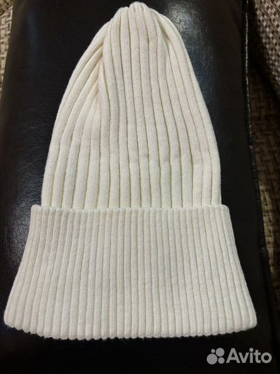Шапка женская