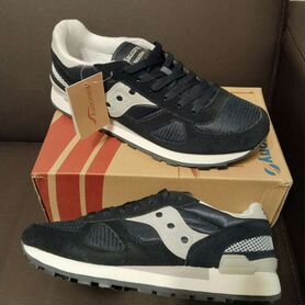 Кроссовки мужские saucony shadow