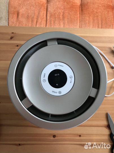 Увлажнитель воздуха philips