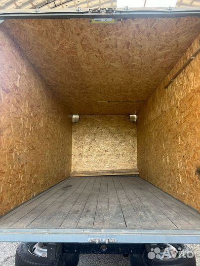 Грузоперевозки до 5 тонн