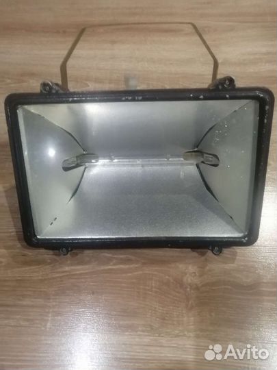 Прожектор пкн