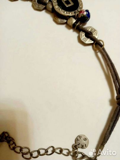 Ожерелье Ikita