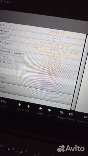 Ноутбук Xiaomi Core i5.GeForce 940MX.SSD 256