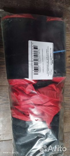 Чехлы для хранения колес