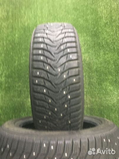 Marshal WinterCraft Ice WI31 205/55 R17 95T