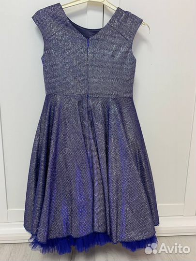 Платье на девочку