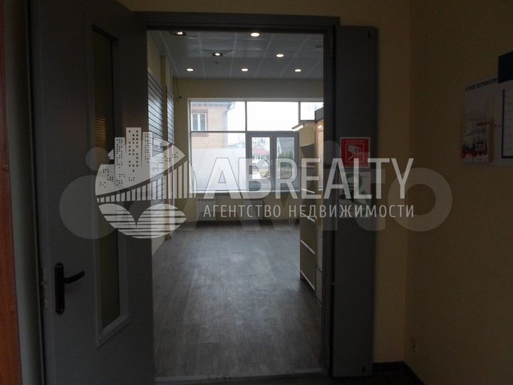 Псн-офис-склад-торговое, 88.2 м², Щербинка