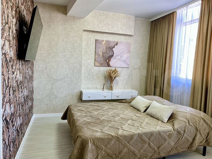 Квартира-студия, 30 м², 10/11 эт.