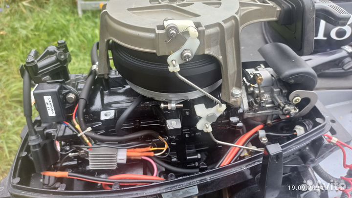 Тохатцу 18 м