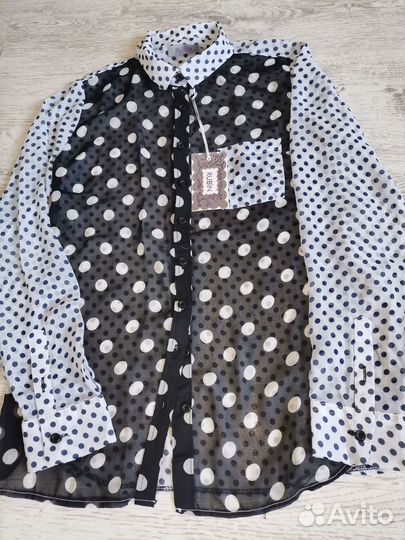 Новые вещи р. 42-44 пакетом