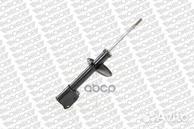 Амортизатор подвески Передн dacia: sandero 1.2