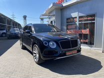 Bentley Bentayga 4.0 AT, 2018, 20 000 км, с пробегом, цена 16 500 000 руб.