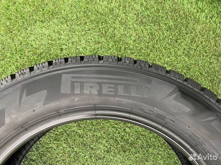 Pirelli Winter Ice Zero 205/55 R16