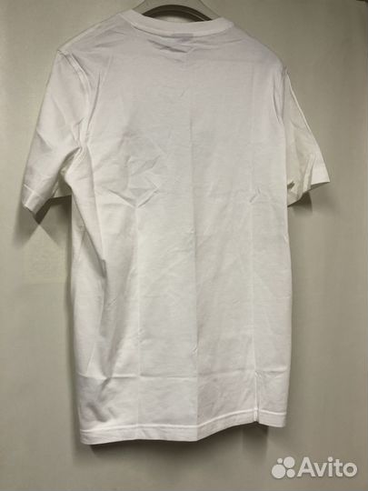 Футболка Adidas Trefoil T-Shirt gn3463