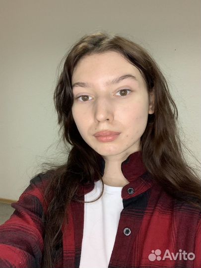 Кольцевая лампа со штативом 35 см