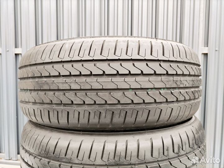 Cooper Evolution CTT 235/55 R18 100V