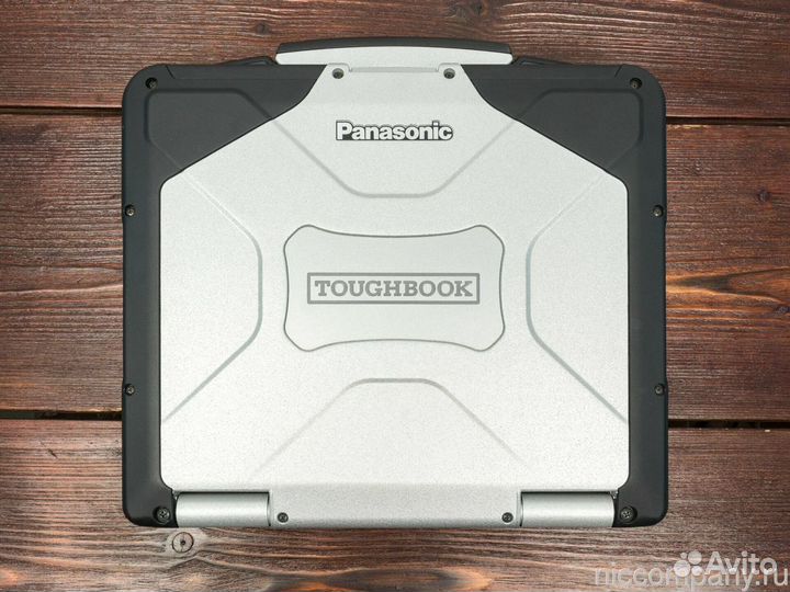 Panasonic Toughbook CF-31 MK-2