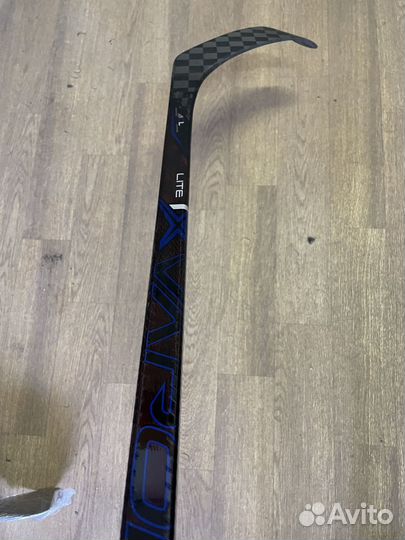 Клюшка хоккейная bauer 1 X Lite