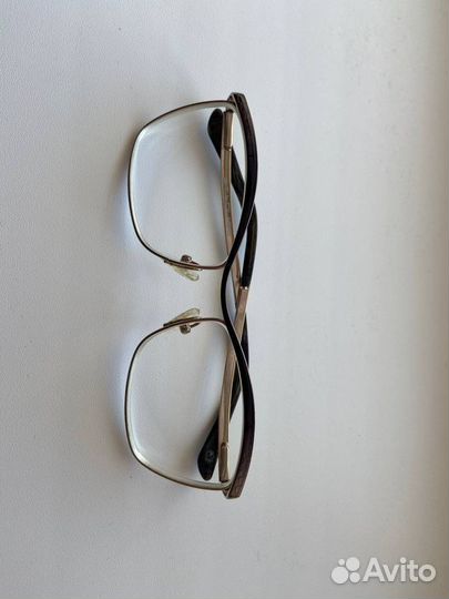 Очки для дали -3,5