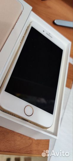 iPhone 7, 32 ГБ
