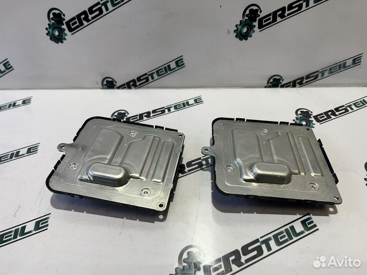 Блок управления фарой Volvo V60 XC60 2022