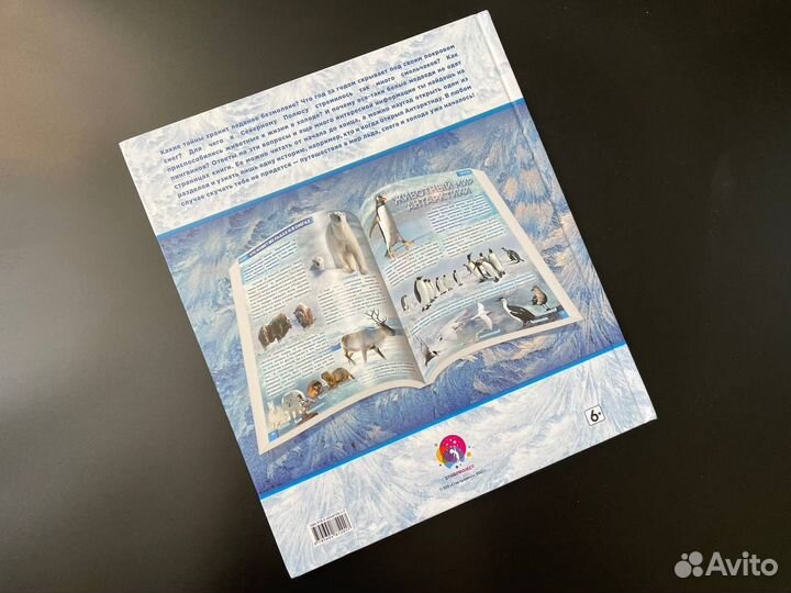 Лед и снег Громов А.В. Новая книга