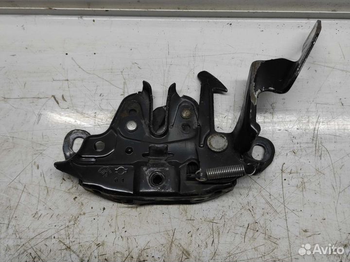 Замок капота Nissan Almera G15