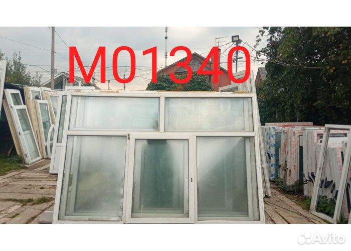 Скупка окон и дверей