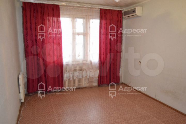3-к. квартира, 59,1 м², 5/5 эт.