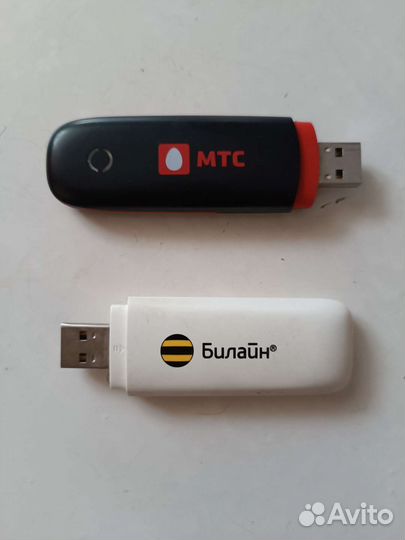 Модемы и роутеры