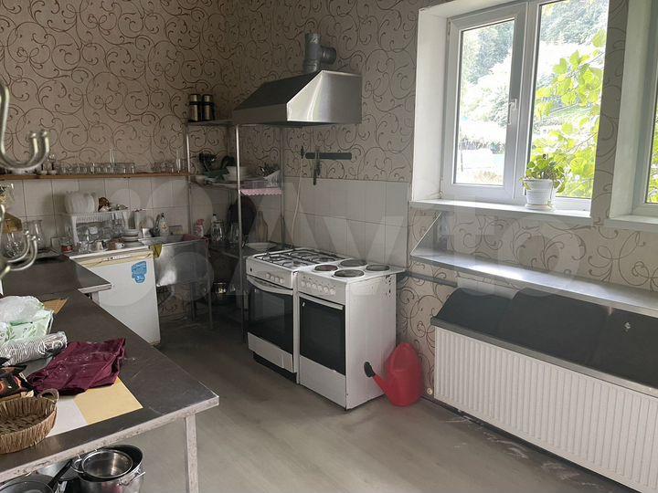 Автомойка, сто, склад