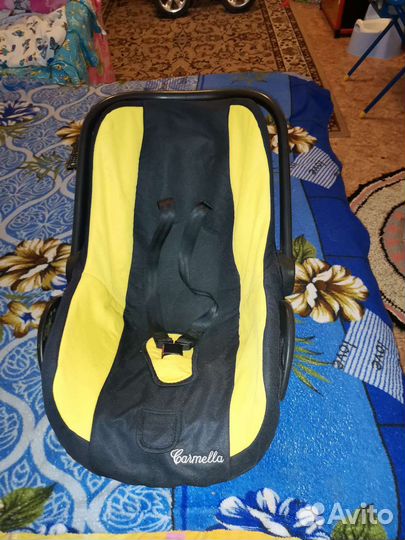 Автолюлька