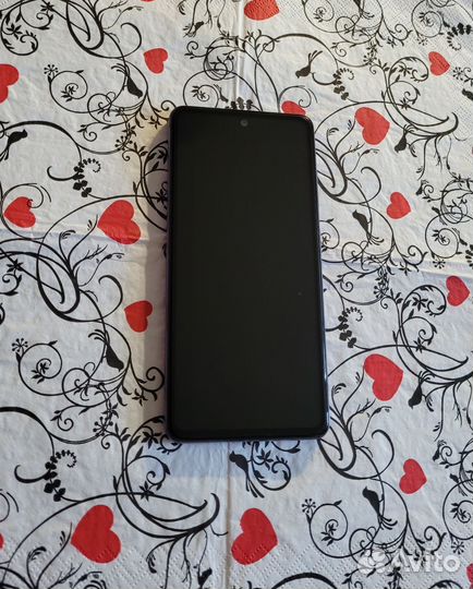 Samsung Galaxy A52s 5G, 6/128 ГБ