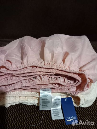 Постельное бельё 1,5. Шелк