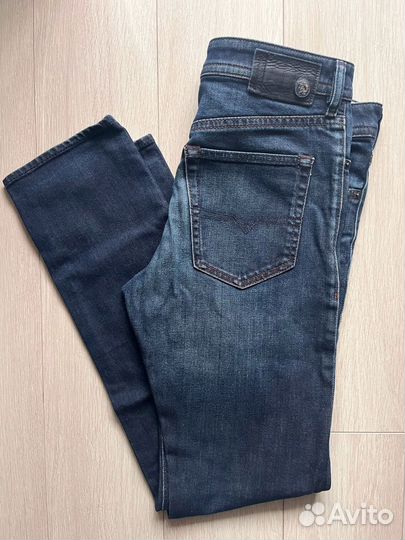 Джинсы мужские Diesel