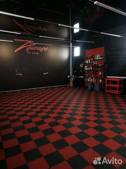 Пвх плитка 500x778