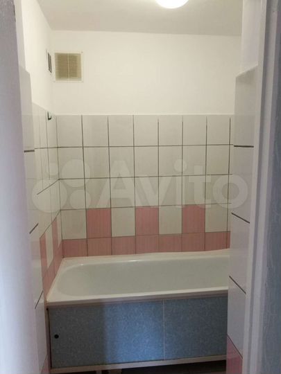 2-к. квартира, 46,9 м², 3/3 эт.