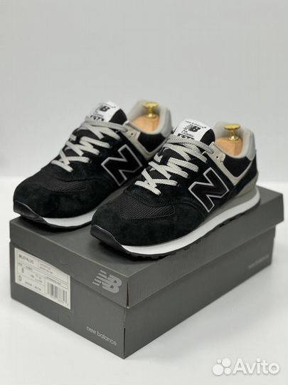 Кроссовки New balance 574 (42)