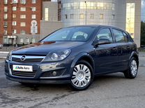 Opel Astra 1.6 MT, 2008, 52 955 км, с пробегом, цена 945 000 руб.