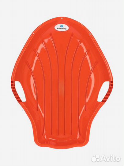 Пластиковые ледянки большие