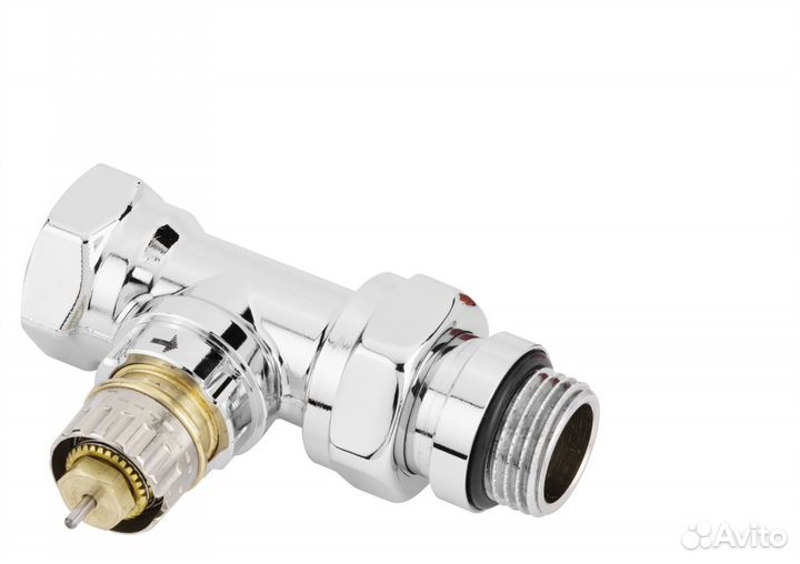 Danfoss 013G4248 - Клапан термостатический RA N пр