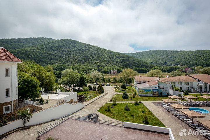 Тур выходного дня в Усадьбе Круглое озеро