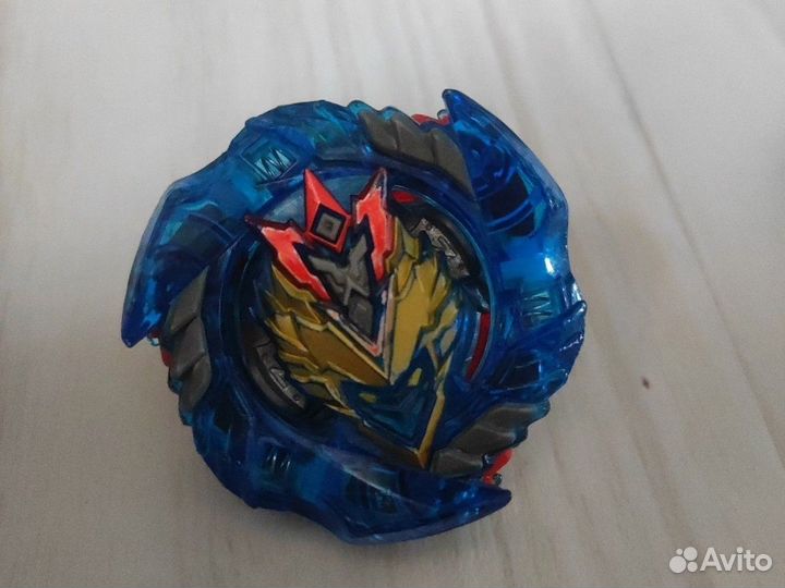 Beyblade